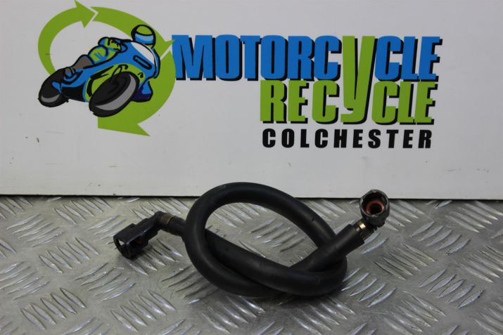 Honda XL 700 V Transalp Fuel Pipe Petrol Hose 2008 to 2012 XL700V B072