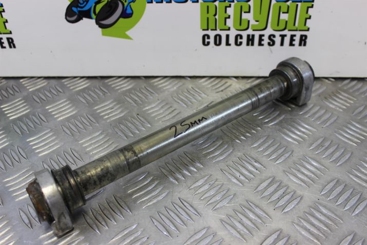 Aprilia RSV 1000 Mille Wheel Spindle Rear 2001 2002 RSV1000 B047