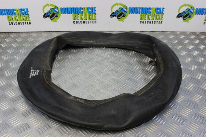 Triumph Legend TT Inner Tube Rear 160/60-17 1998 to 2001 900 B052