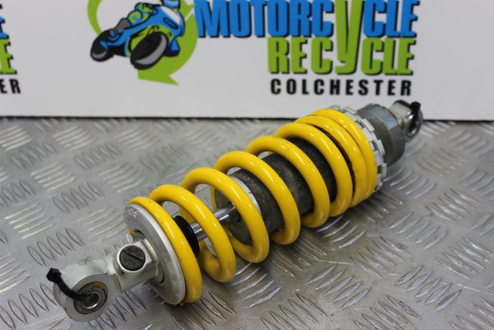 Ducati Hypermotard 796 Shock Rear Genuine 2010 2011 2012 B085