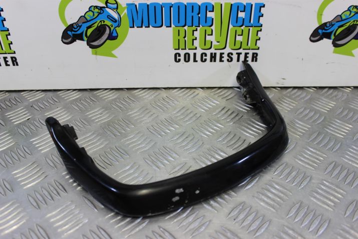 Yamaha XJR 1300 Grab Rail Rear 1999 to 2003 XJR1300 B048