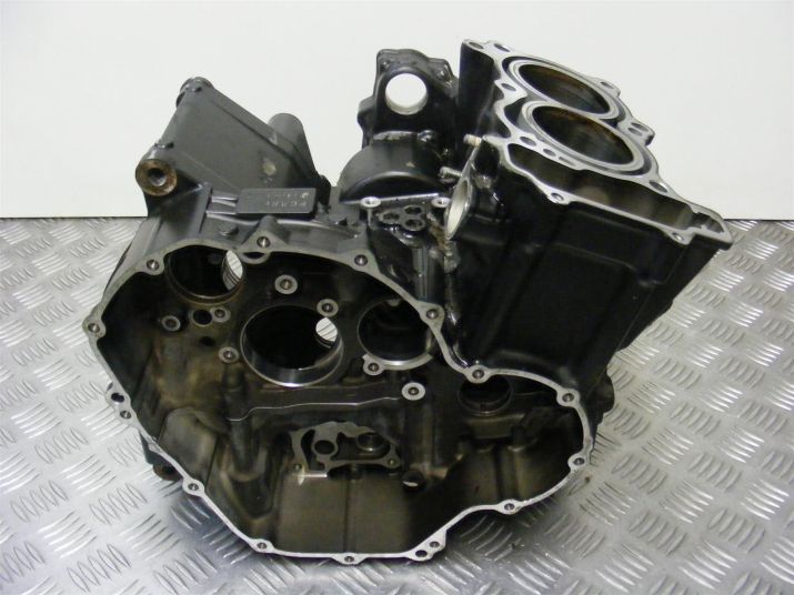 CBR500 Crankcases Engine Main Cases Genuine Honda 2013-2015 A557