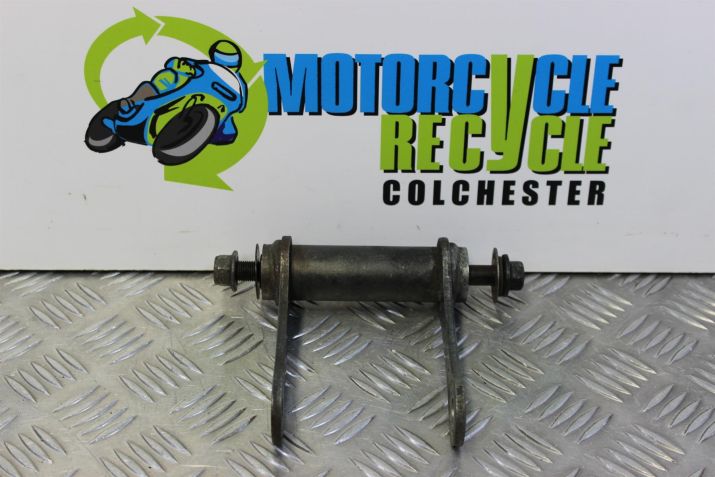 Triumph Speed Triple 1050 Shock Linkage Rear 2005 to 2007 B056