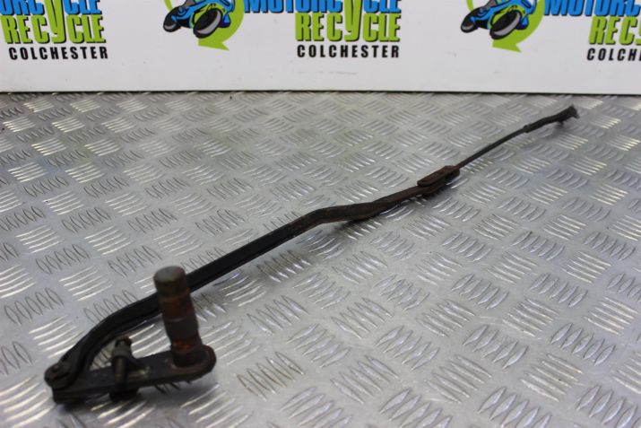 Yamaha XV 1100 Virago Brake Rod Linkage 1990 to 1999 XV1100 3LP B059