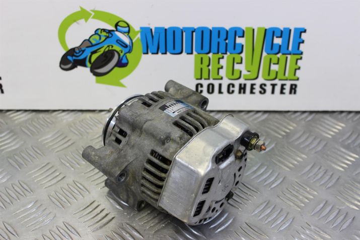 Triumph Daytona T595 Generator Alternator Triumph 1997 1998 T 595 B102