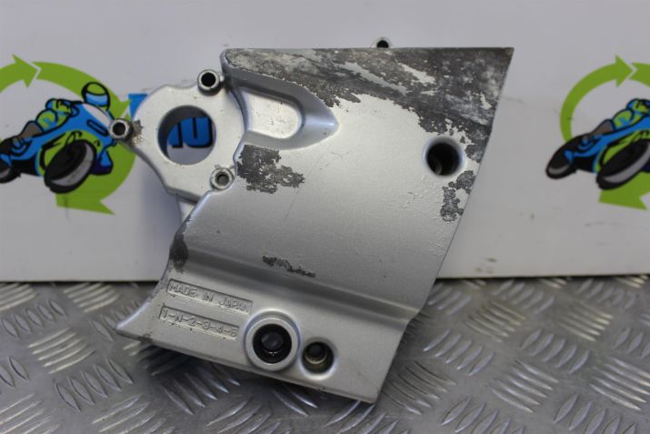 Yamaha XJR 1300 Front Sprocket Cover 1999 to 2003 XJR1300 B048