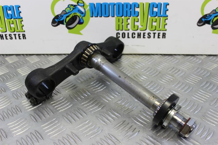 Suzuki GSX 600 F Yoke Bottom Clamp GSXF 2001 to 2006 GSX600F B071