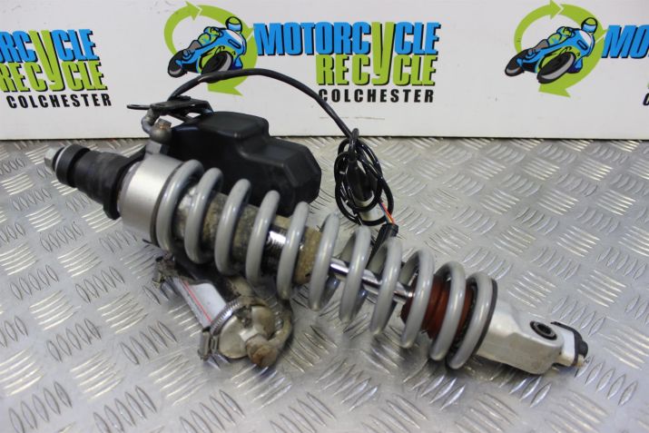 BMW R 1200 GS Shock Front R1200GS TU 2010 to 2012 B079