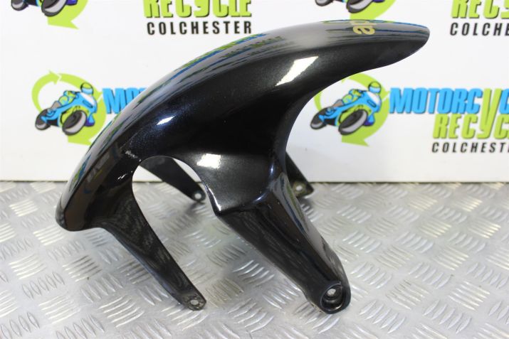 Aprilia RSV 1000 Mille Mudguard Front 2001 2002 RSV1000 B047