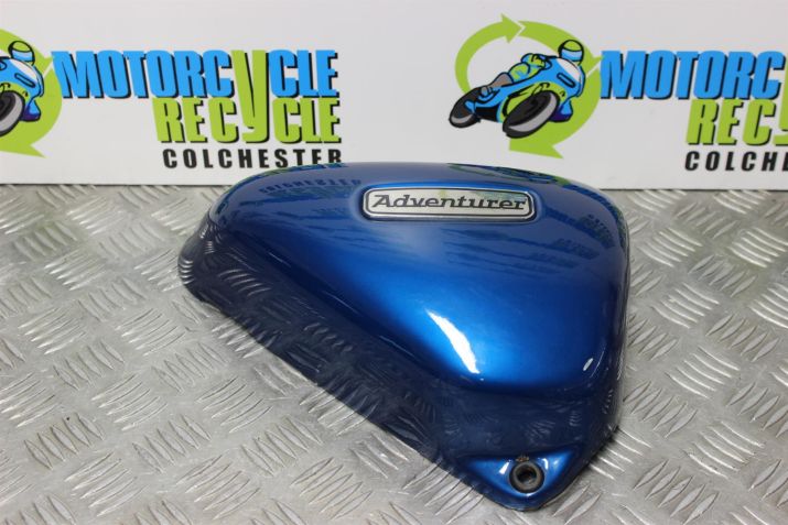 Triumph Adventurer 900 Panel Right Lower Seat Cover 1996 to 2001 B100