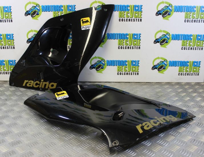 Aprilia RSV 1000 Mille Panels Fairing Left and Right 2001 2002 RSV1000 B047