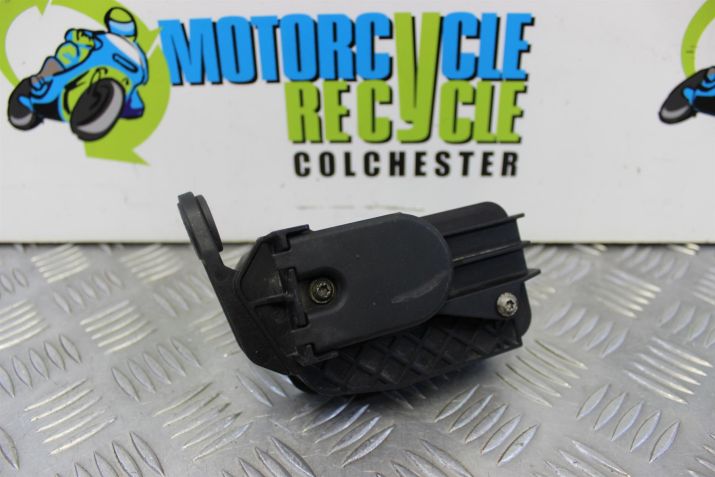 BMW R 1200 GS Exhaust Servo Motor R1200GS TU 2010 to 2012 B079