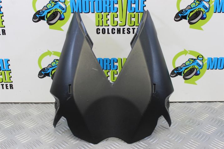 Triumph Street Triple 675 Panel Undertray Moulding 2013 to 2016 B049