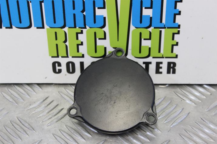 Suzuki GSXR 600 Engine Cover Starter K6 K7 2006 2007 GSXR600 B083