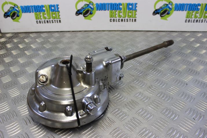 Yamaha XV 1100 Virago Final Drive Hub Rear 1990 to 1999 XV1100 3LP B059