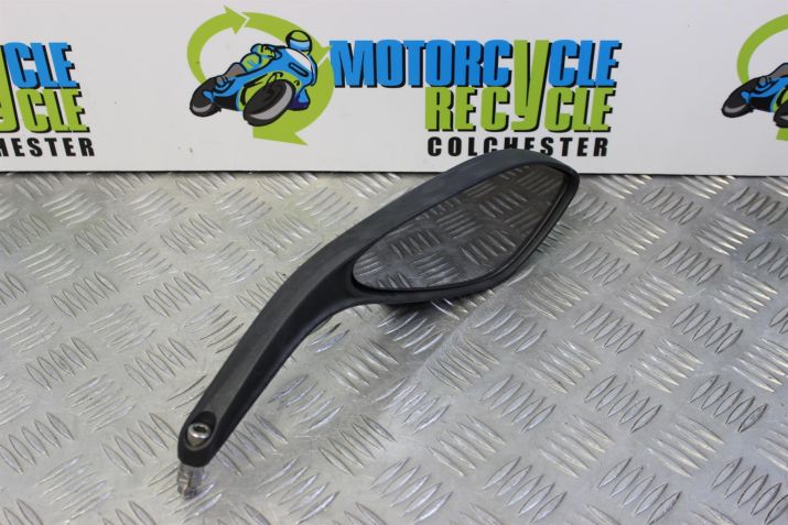 Ducati Monster 1100 Evo Mirror Right Genuine 2012 2013 M1100 B082