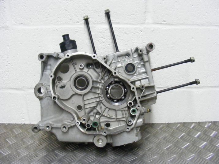 Ducati Multistrada 620 2007 Engine Right Side Casing Case #576