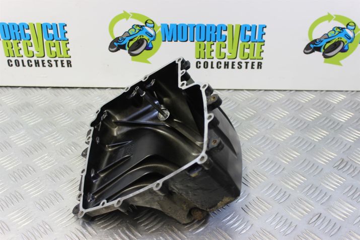 Triumph Street Triple 675 Engine Sump Oil Pan 2013 to 2016 B049