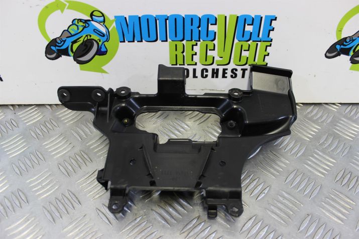 Kawasaki ZX 10 R Bracket ECU Mount ZX10R ZX10RR Gen 5 2016 to 2020 B080