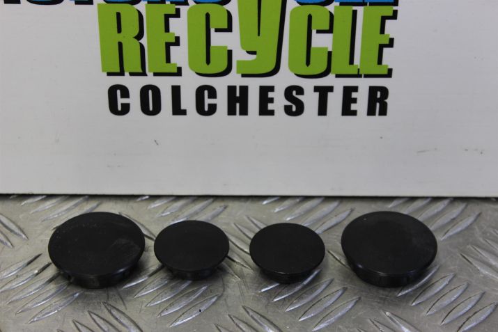 Suzuki RF 900 Frame Caps Panels RF900R RF900 1994 to 1999 B060