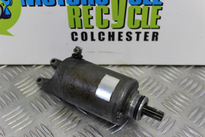 Suzuki GSF 600 Bandit Starter Motor 1995 to 1999 GSF600 B063