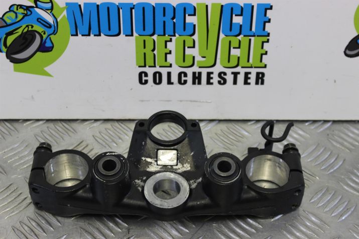 Honda XL 650 V Transalp Yoke Top Clamp 2000 to 2007 XL650V B068