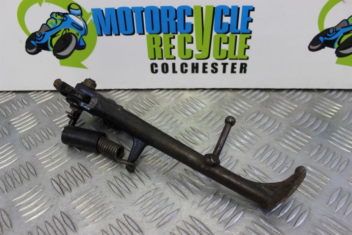 Honda VFR 750 F Side Stand & Spring 1994 to 1997 VFR750 VFR750F B105