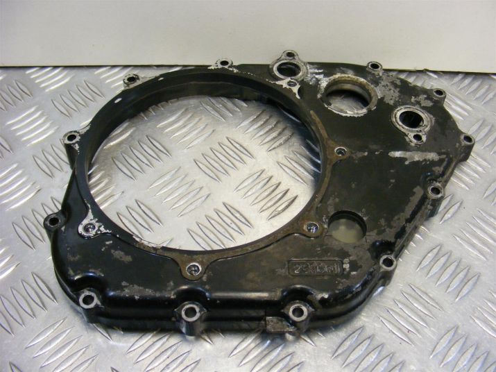 Sv650 clutch cover store