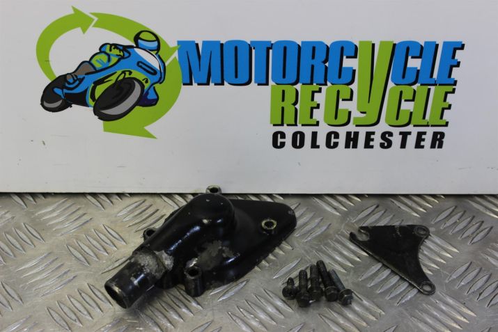 Kawasaki VN 1500 Vulcan Classic Water Pump Cover 1996 to 2001 B067