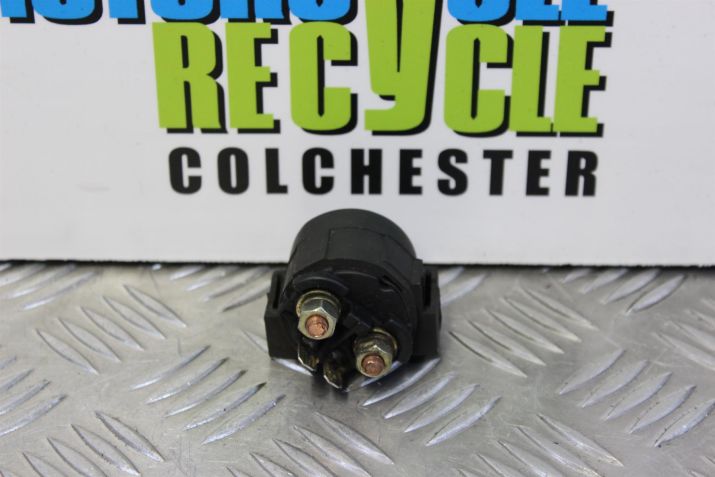 Triumph Daytona T595 Starter Relay Solenoid 1997 1998 T 595 B102