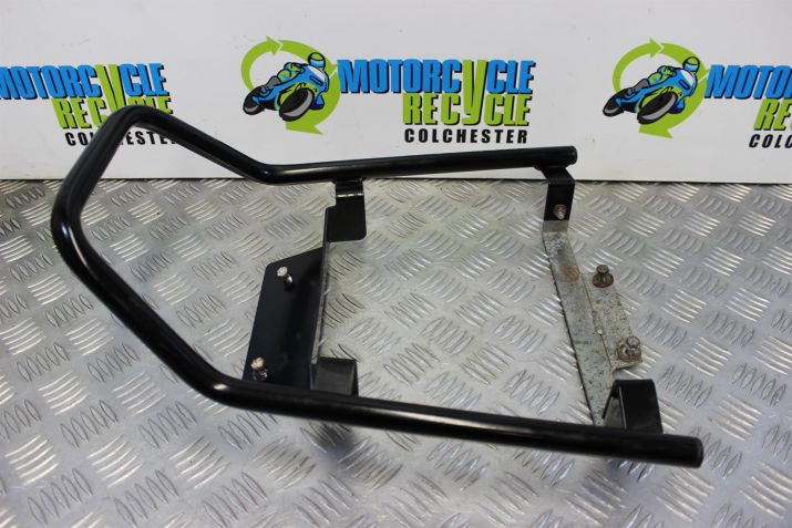 Honda CBR 900 RR Grab Rail Rear Renntec Fireblade RRW 1998 1999 CBR900 B053