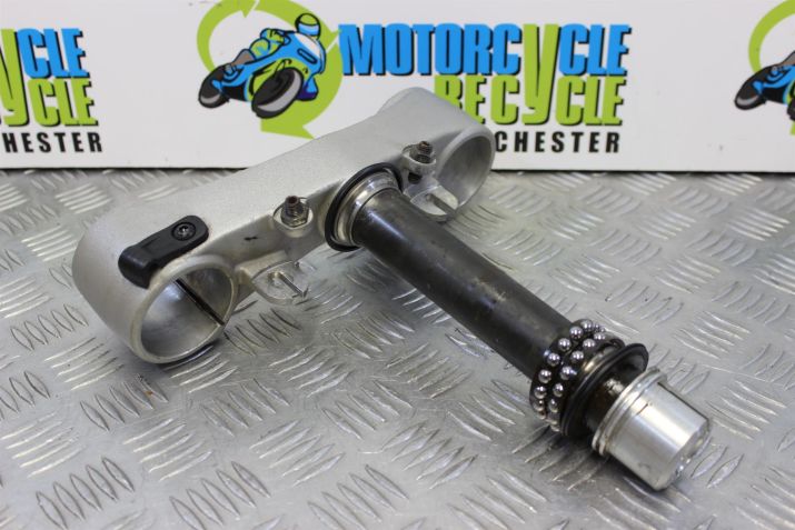 Ducati Monster 1100 Evo Yoke Bottom with Top Nut 2012 2013 M1100 B082