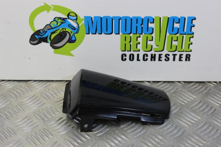 Triumph Speed Triple 955 Panel Rear Centre Tail 2002 to 2004 955i B054