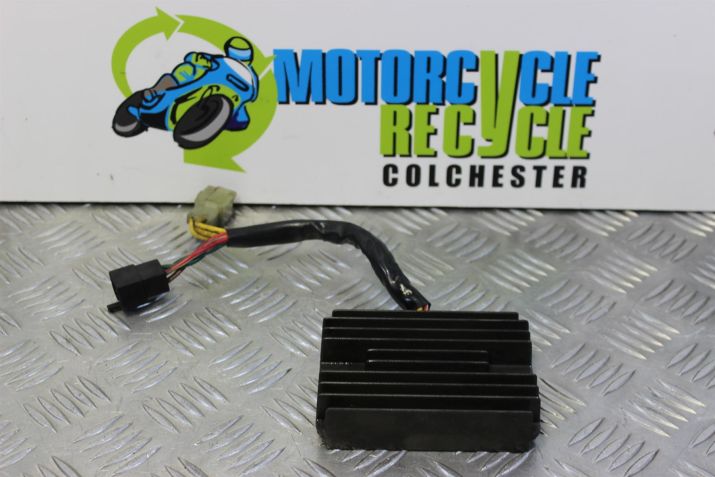 Ducati Monster 1100 Evo Regulator Rectifier 2012 2013 M1100 B082