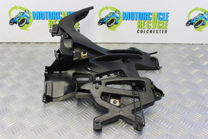 BMW K 1200 S Panel Fairing Inner Upper Left K1200S 2004 to 2008 B061