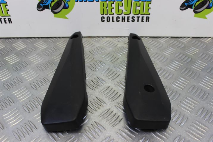 Yamaha FZ8 Fazer Panels Frame Sides 2010 to 2015 FZ8S FZ8N B051