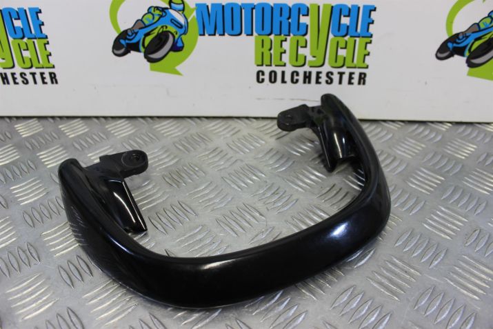 Suzuki GSX 600 F Grab Rail Rear GSXF 2001 to 2006 GSX600F B071