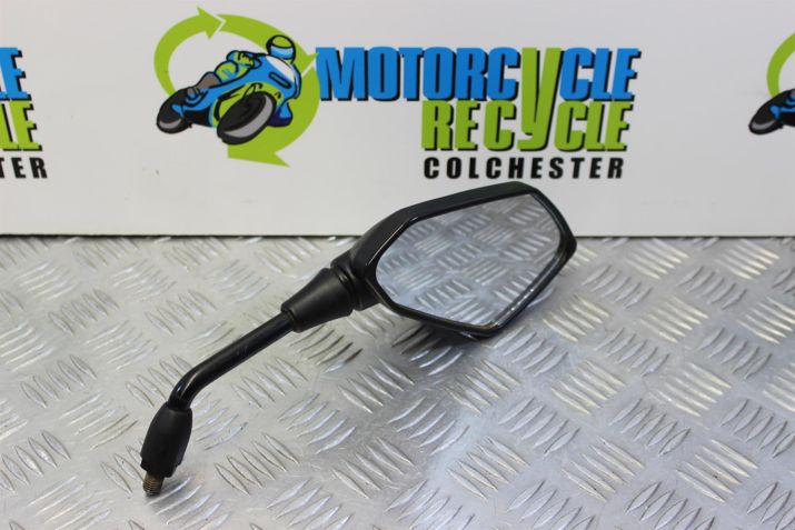 Triumph Street Triple 675 Mirror Right Genuine 2013 to 2016 B049
