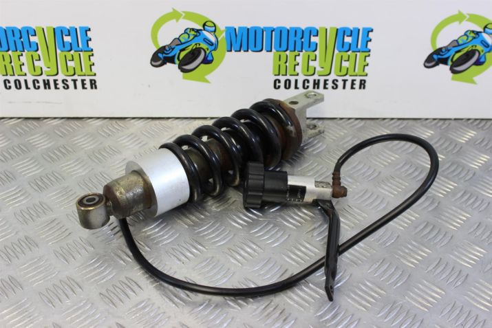 Honda ST 1300 Shock Rear Genuine Pan European 2002 to 2007 ST1300 B065