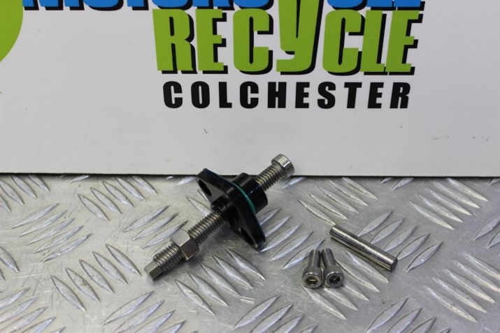 Triumph Street Triple 675 Manual Cam Chain Tensioner 2013 to 2016 B049