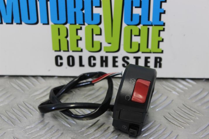 Ducati Monster 1100 Evo Switchgear Right 2012 2013 M1100 B082