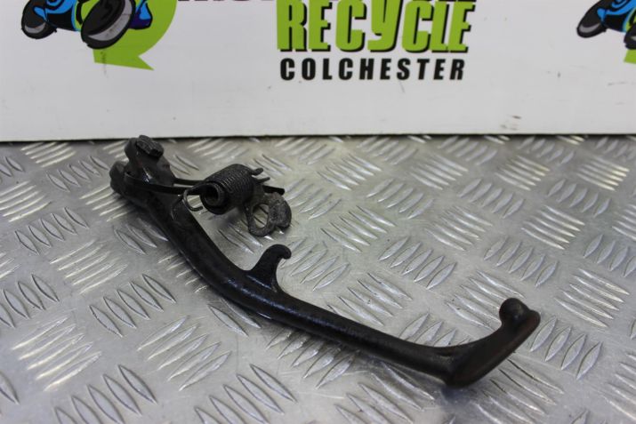 Yamaha XJR 1300 Side Stand with Spring 1999 to 2003 XJR1300 B048