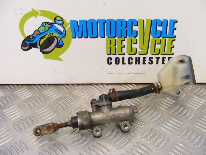 Suzuki GSXR 750 Brake Master Cylinder Rear 2000 to 2003 GSXR750 B075