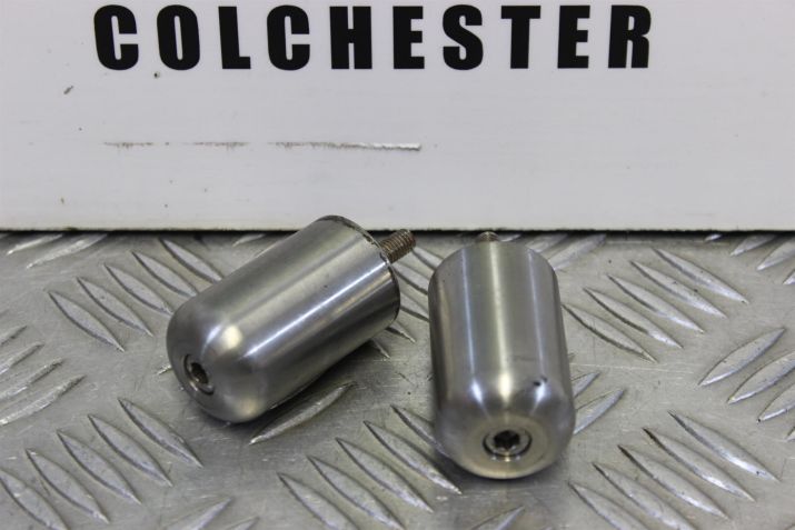 Suzuki RF 900 Bar End Weights RF900R RF900 1994 to 1999 B060