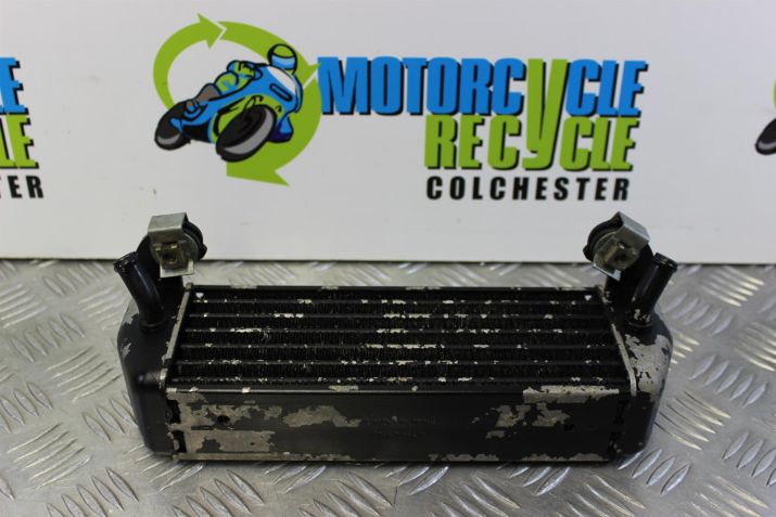 BMW R 1150 GS Oil Cooler R1150GS 1999 to 2001 B055