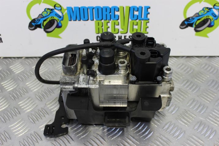 BMW K 1200 S ABS Pump Servo FTES2AB90040 K1200S 2004 to 2008 B061