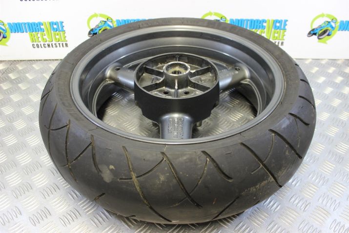 Suzuki RF 900 Wheel Rear 17x5.50 RF900R RF900 1994 to 1999 B060