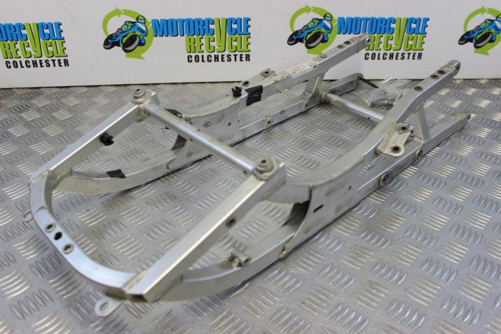 Aprilia RSV 1000 Mille Subframe Rear 2001 2002 RSV1000 B047