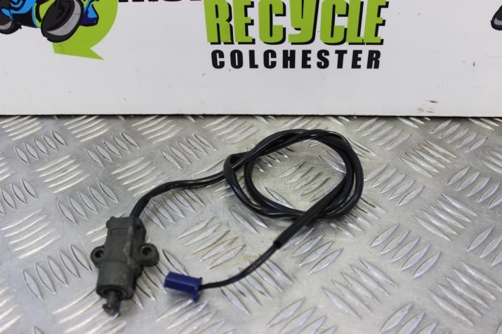 Yamaha XJR 1300 Switch Side Stand 1999 to 2003 XJR1300 B048