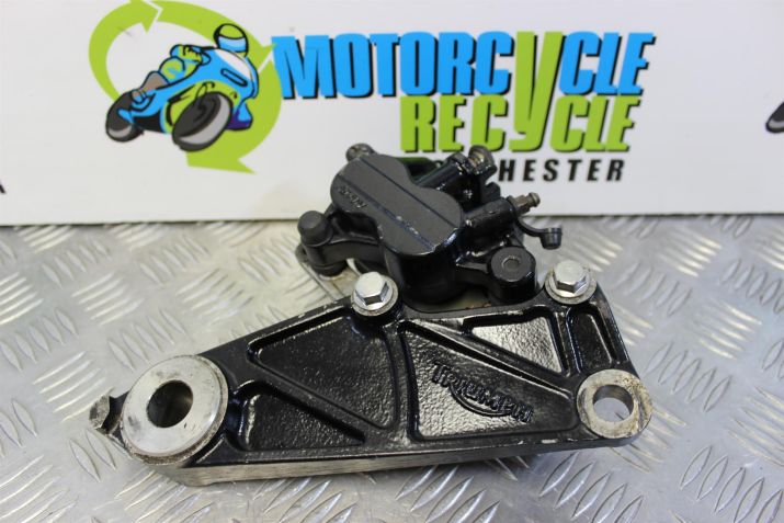 Triumph Thunderbird Sport 900 Brake Caliper Rear with Mount 1997 to 2004 B101